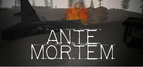 Ante Mortem cover artwork