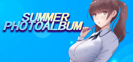 夏日相册 cover artwork