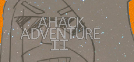 Ahack Adventure 2: Quest For The Ciggy artwork