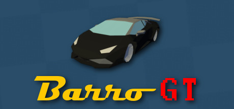 Barro GT cover artwork