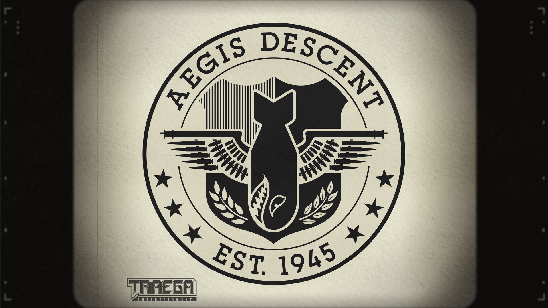 Aegis Descent Soundtrack official in-game screenshot 1