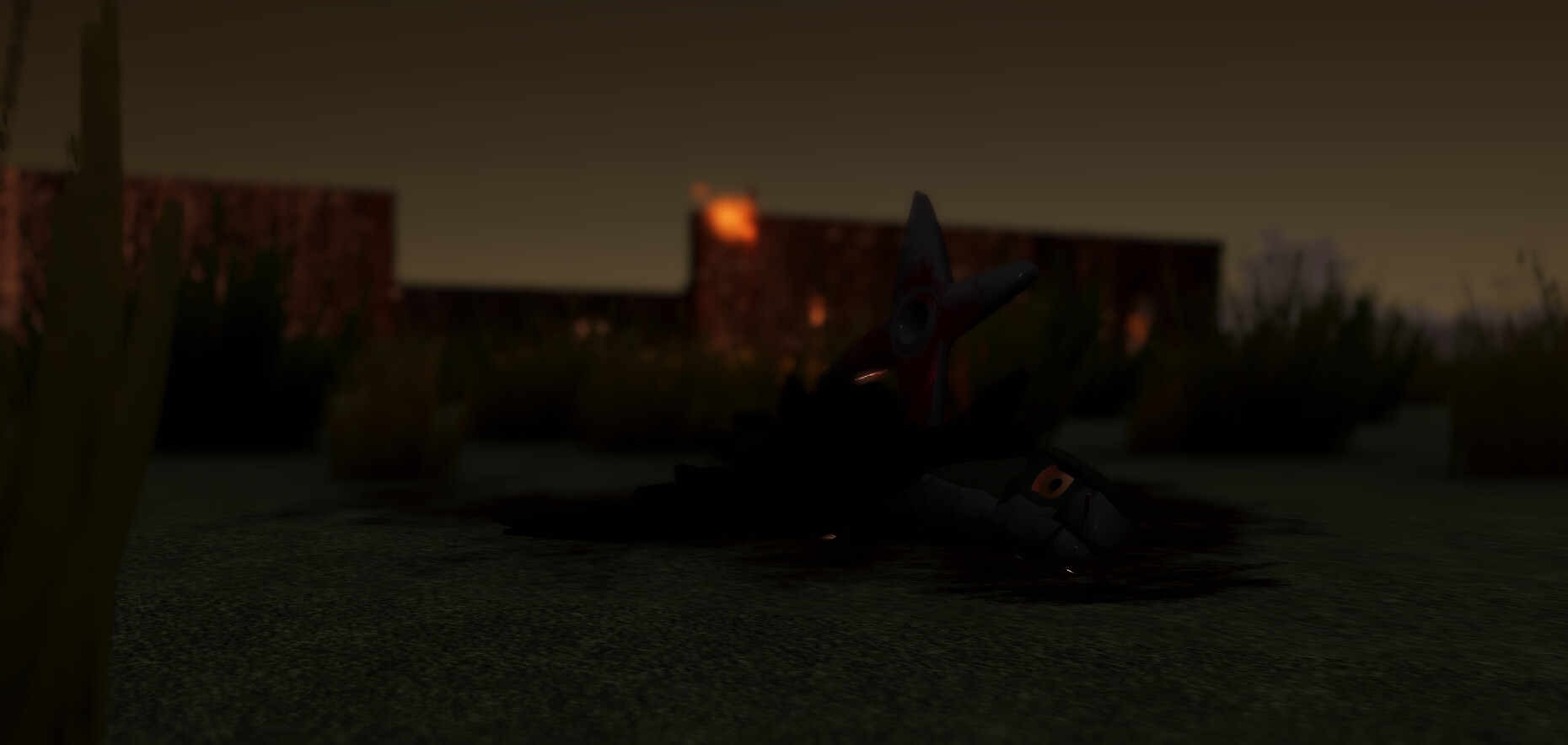 Arsolid Productions official in-game screenshot 1