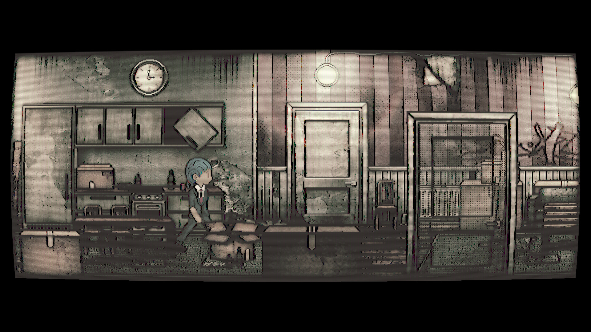 Afterdream official in-game screenshot 1