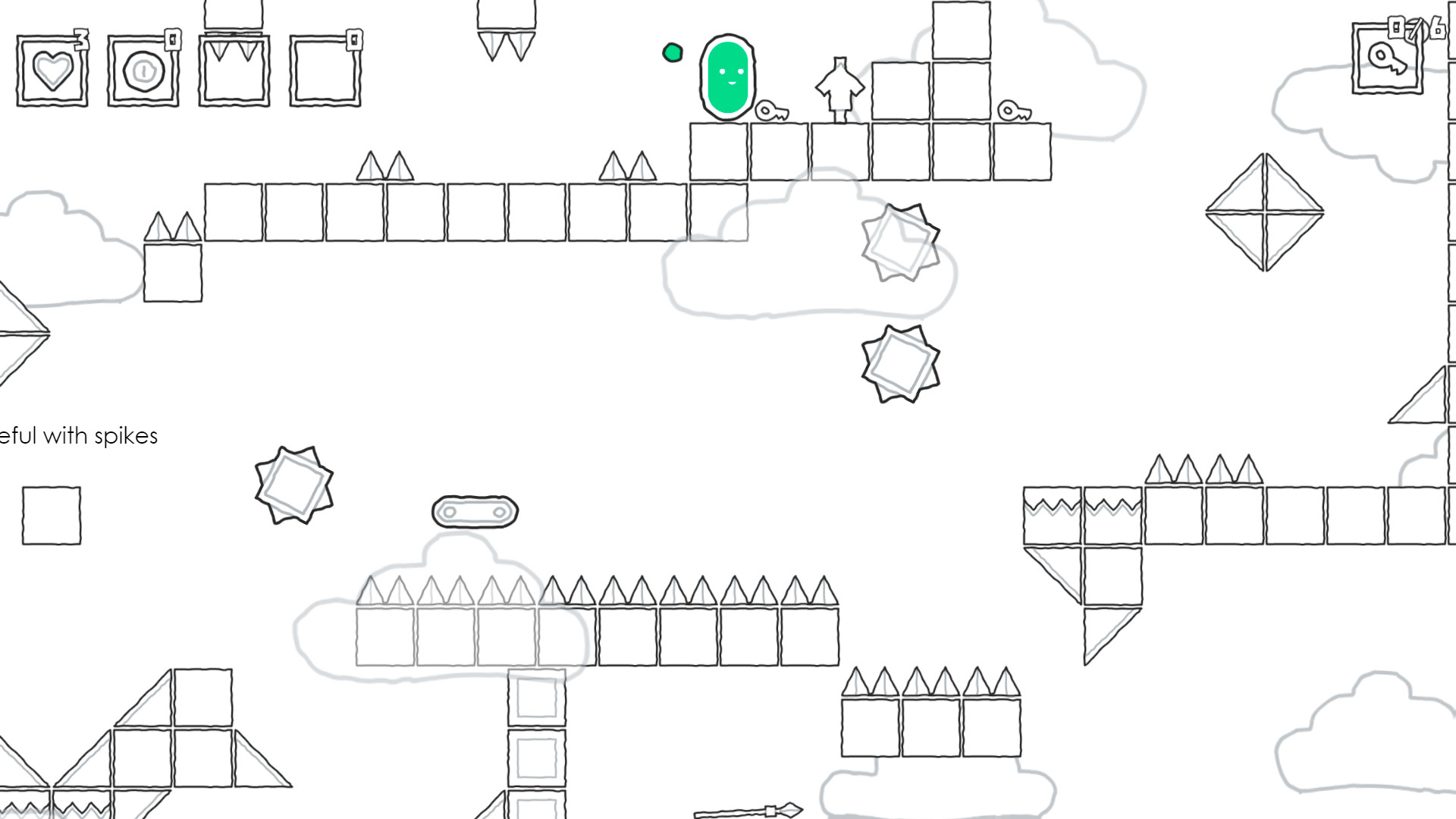 Art your brains official in-game screenshot 1