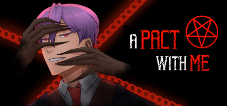 A Pact With Me cover artwork