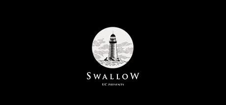 嗜憶 Swallow cover artwork
