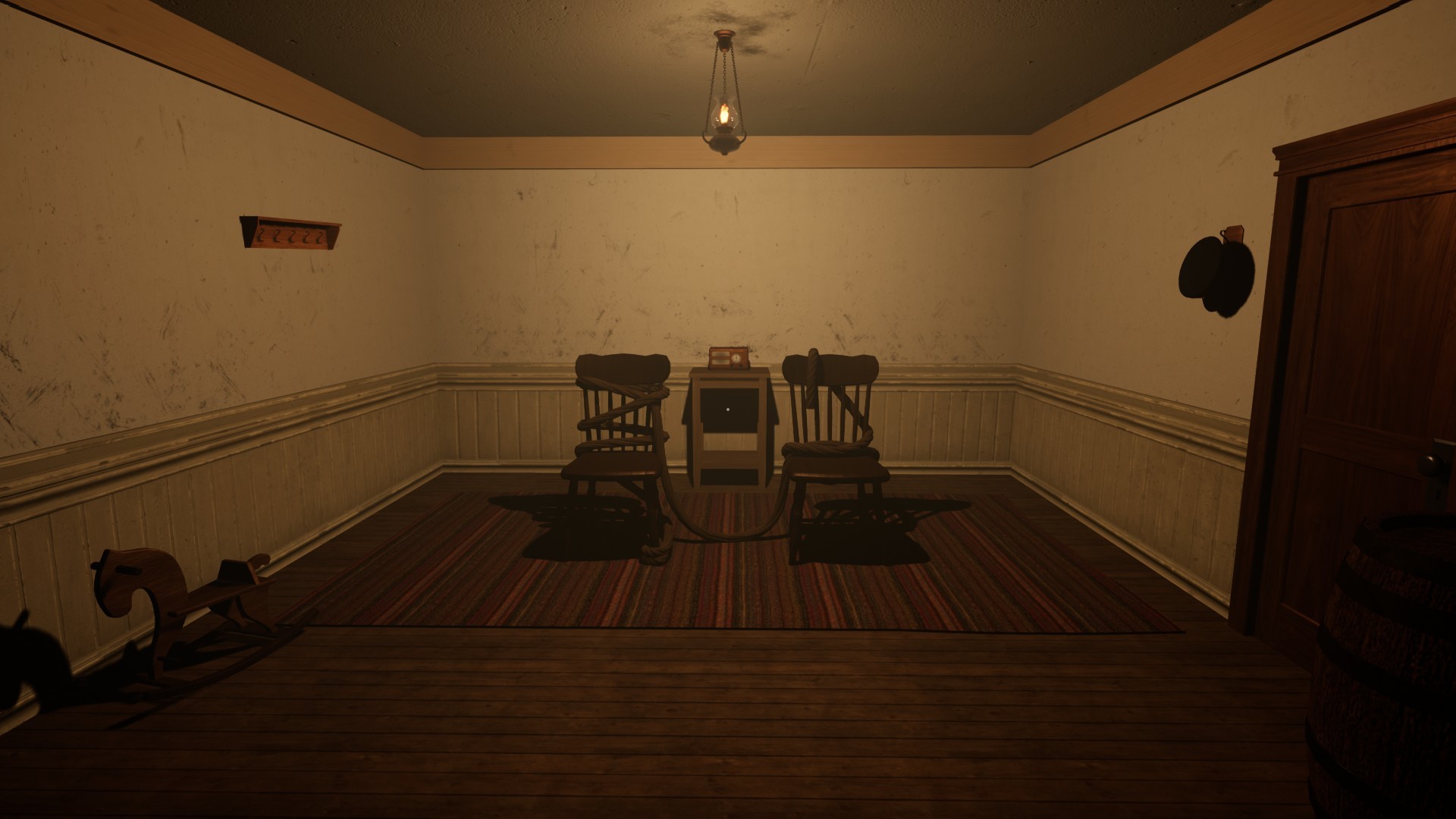 嗜憶 Swallow official in-game screenshot 1