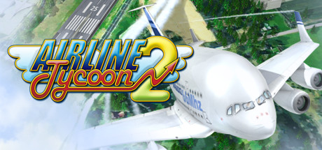 Airline Tycoon 2 cover artwork