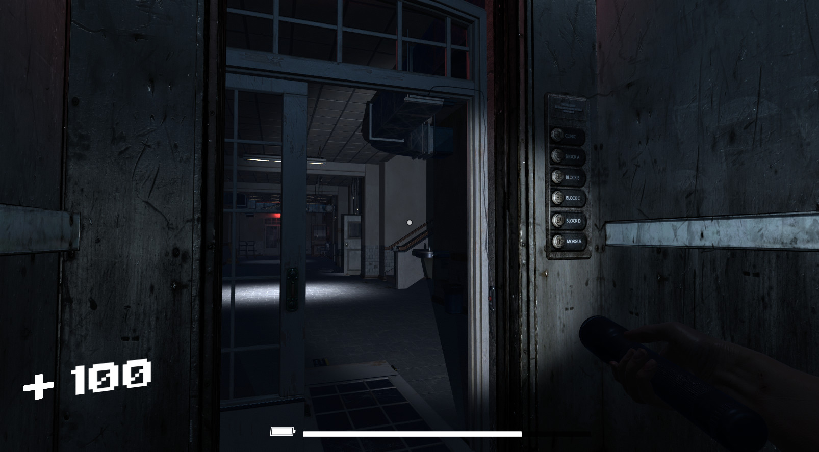 血色病院 | Blood Hospital official in-game screenshot 1