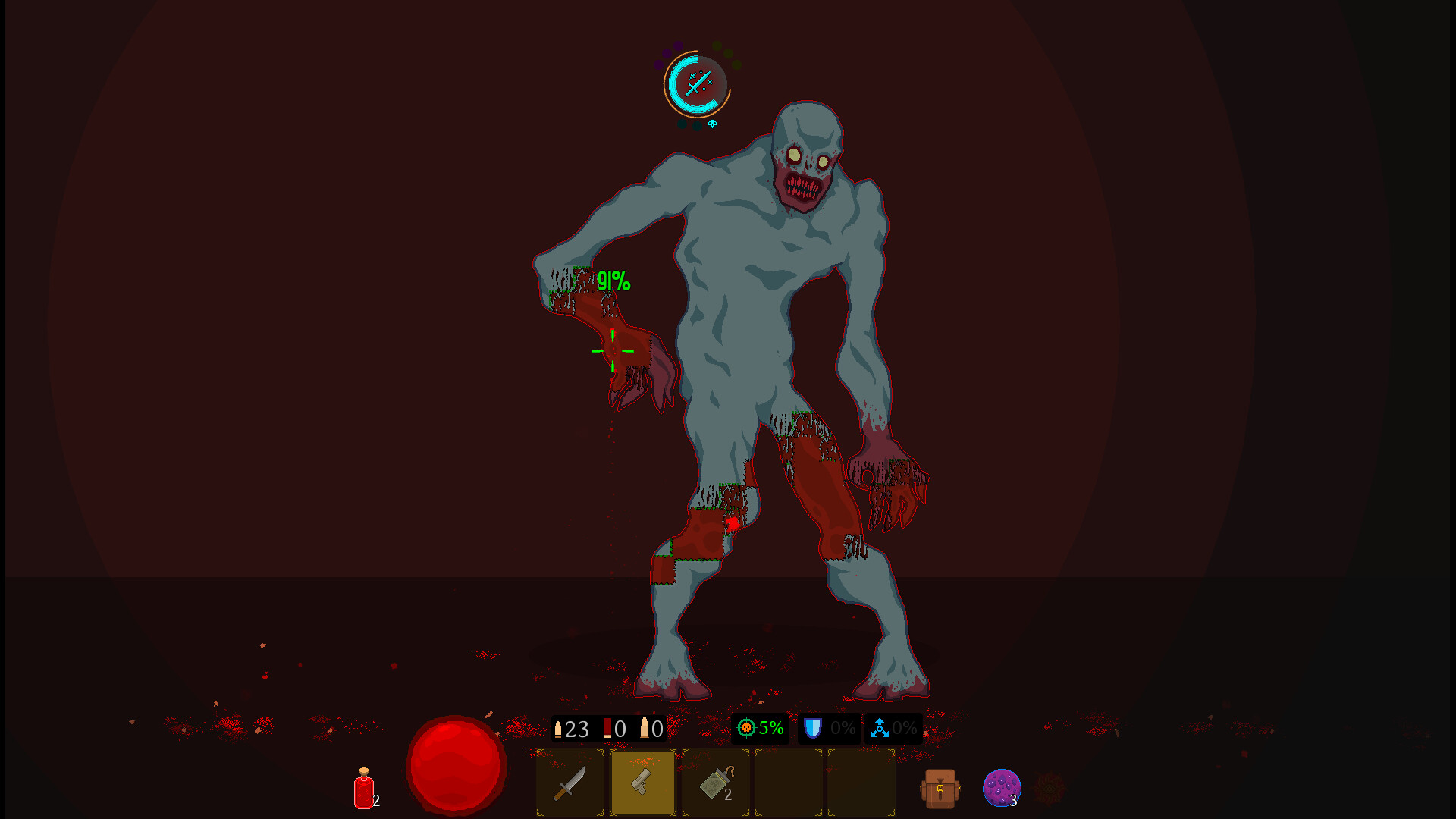 WOE official in-game screenshot 1