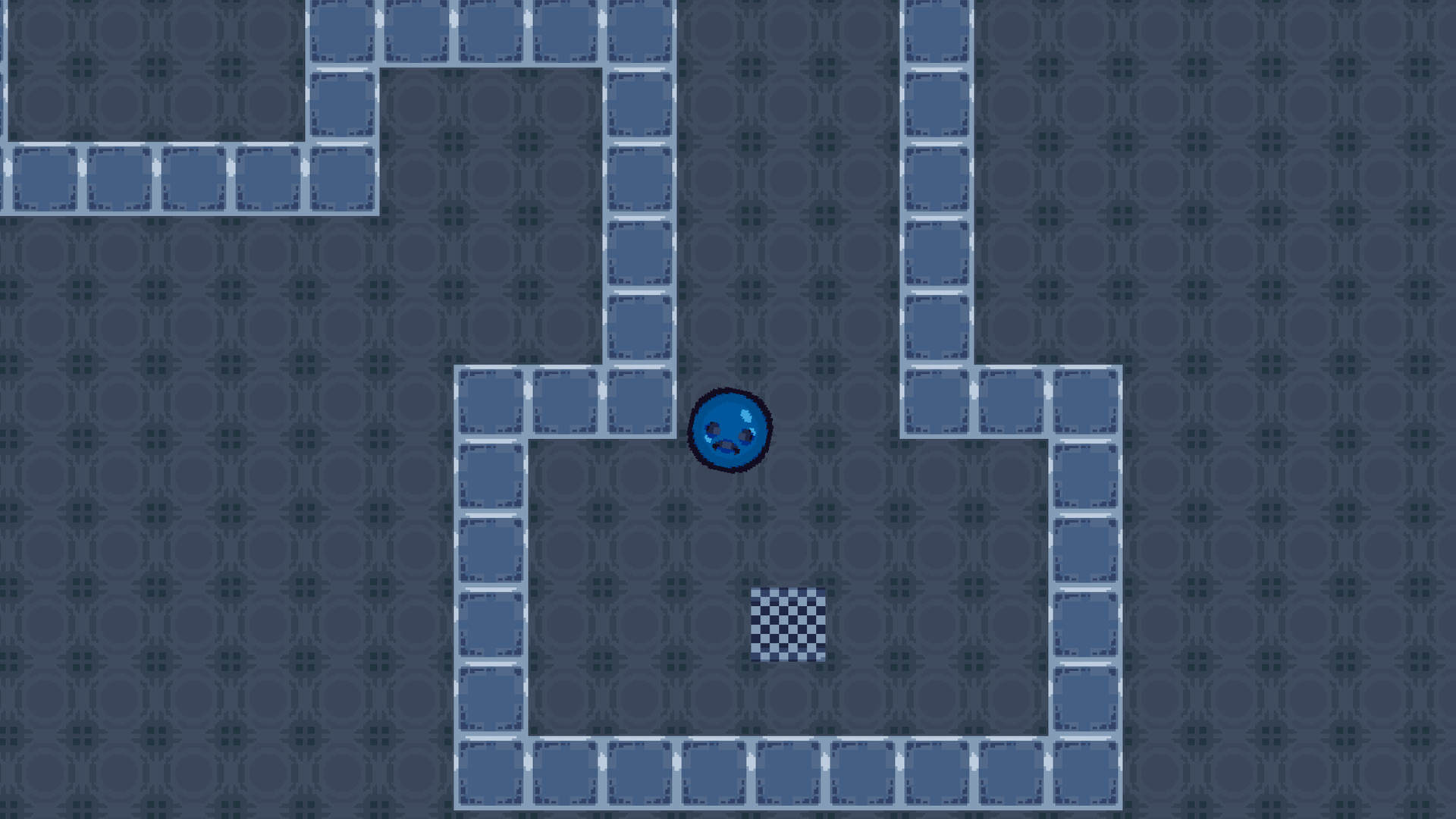 Ball Torture official in-game screenshot 1
