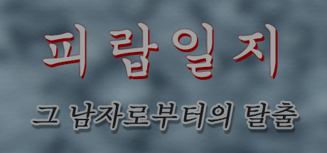 피랍 일지 - 그 남자로부터의 탈출 cover artwork