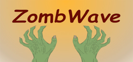 ZombWave cover artwork