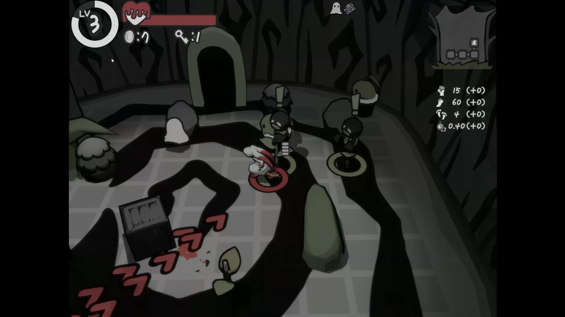 Wetory official in-game screenshot 1