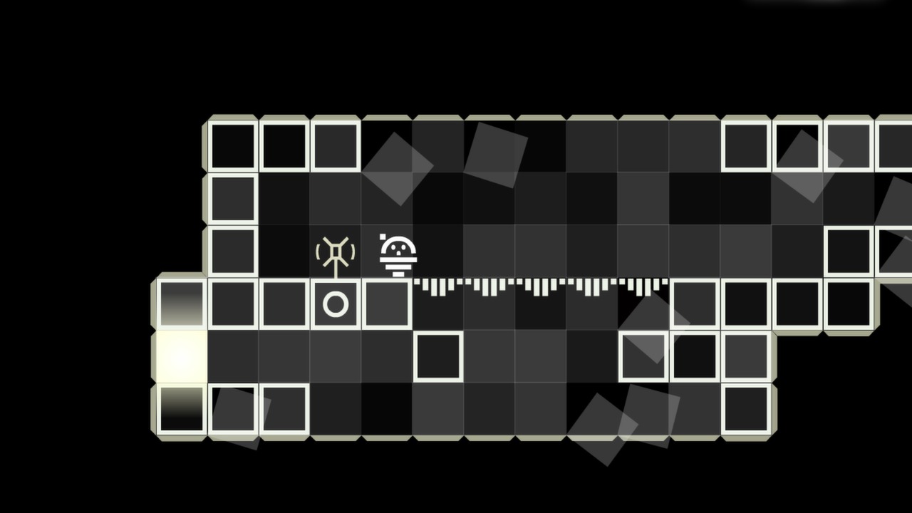 1000 Amps official in-game screenshot 1