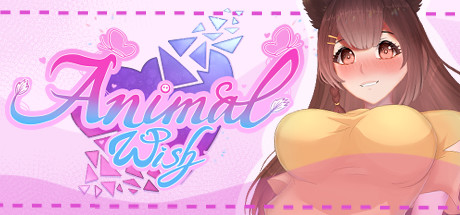 Animal Wish cover artwork