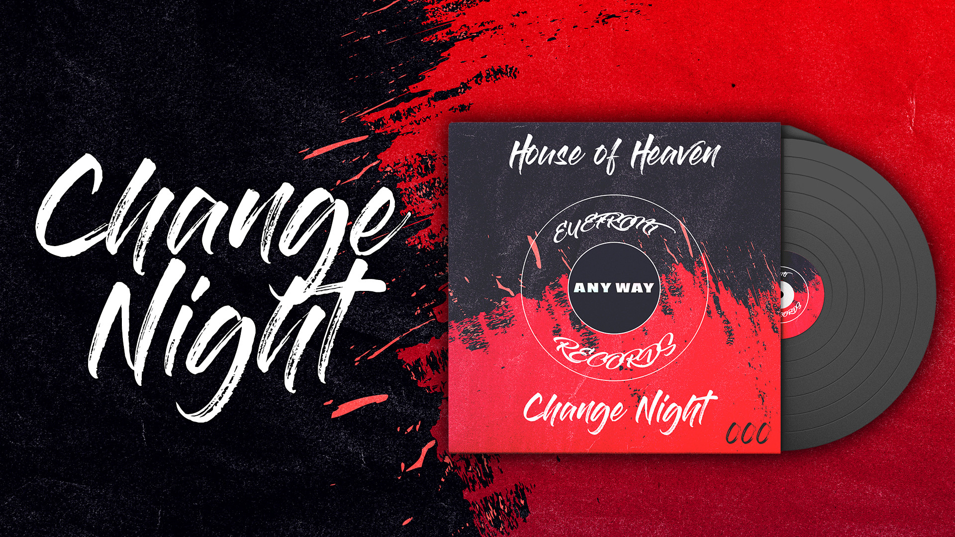 AnyWay! - Vinyl | Change Night official in-game screenshot 1
