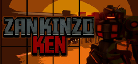 Zankinzoken artwork