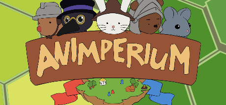 Animperium cover artwork