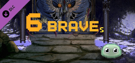 1 of 6 Braves - Enchanter cover artwork