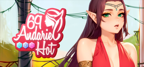 69 Andariel Hot cover artwork