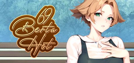 69 Berta Hot cover artwork