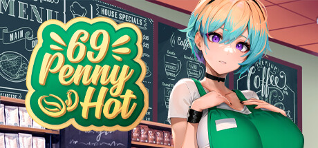 69 Penny Hot cover artwork