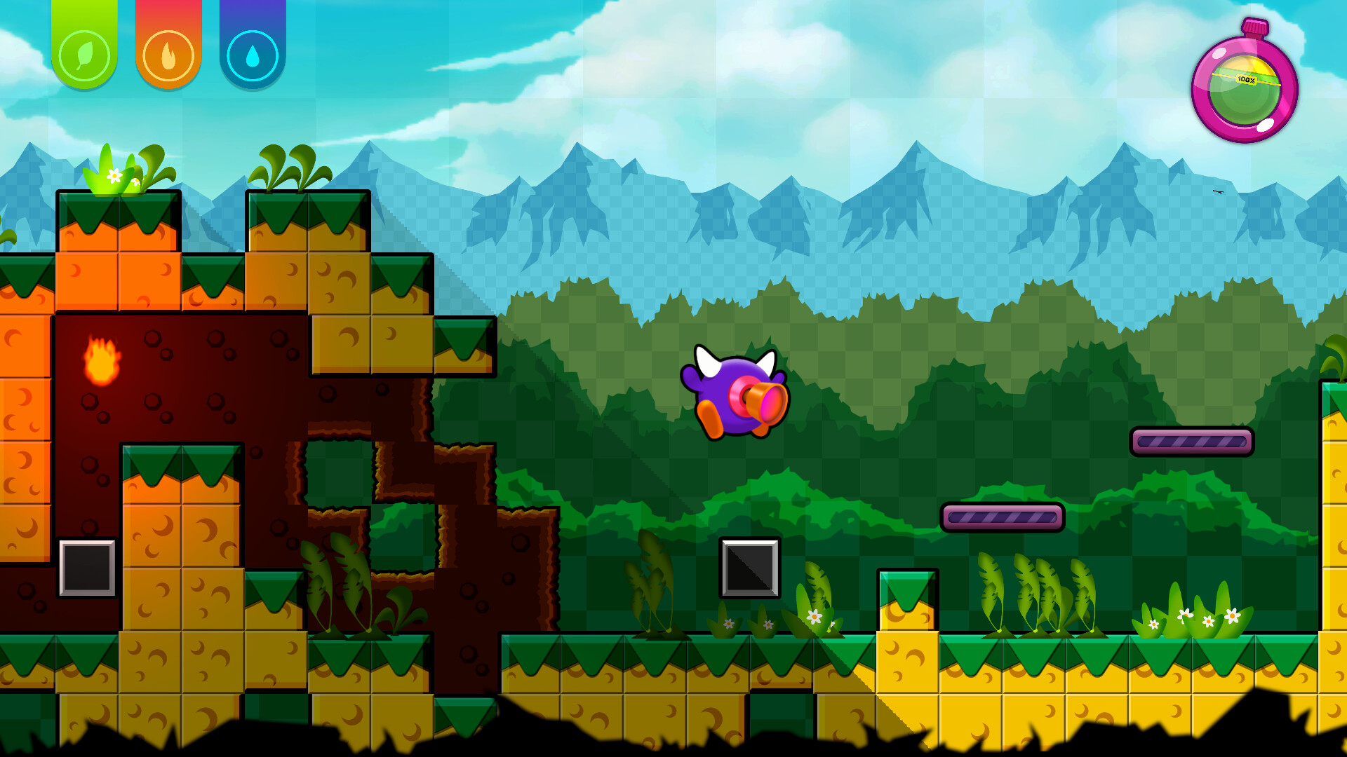 XanChuchamel official in-game screenshot 1