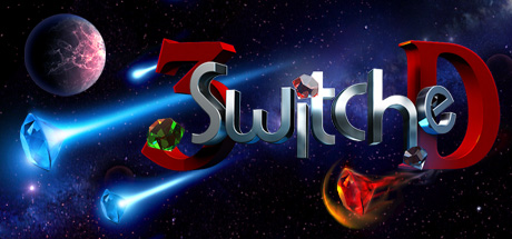 3SwitcheD cover artwork