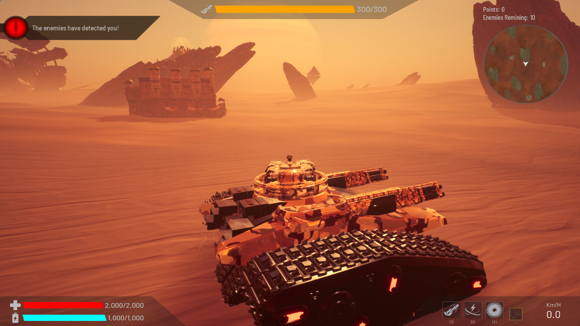 Acassia official in-game screenshot 1