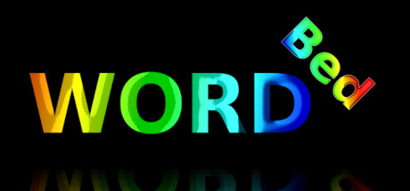 WordBed artwork