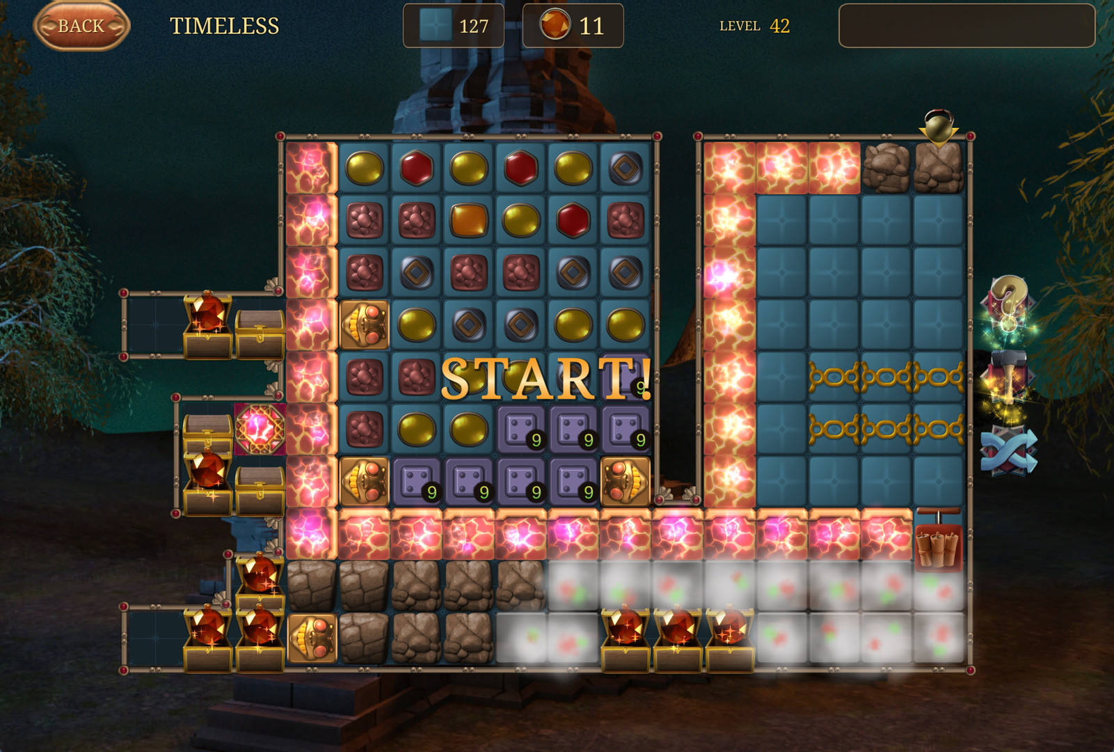 Angkor: Beginnings official in-game screenshot 1