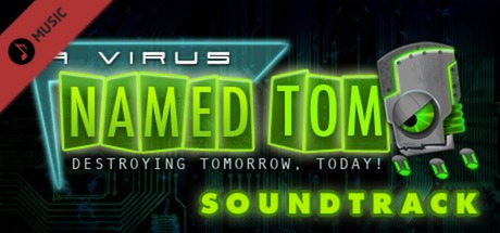 AVNT Soundtrack DLC artwork
