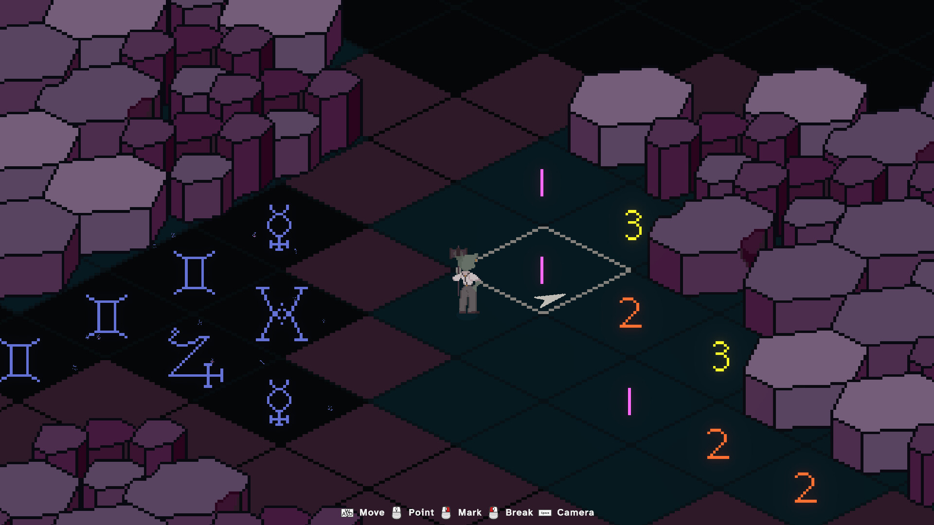 Basalt Breaker official in-game screenshot 1