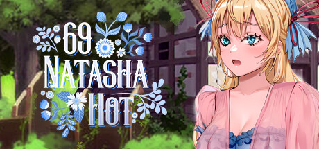 69 Natasha Hot cover artwork