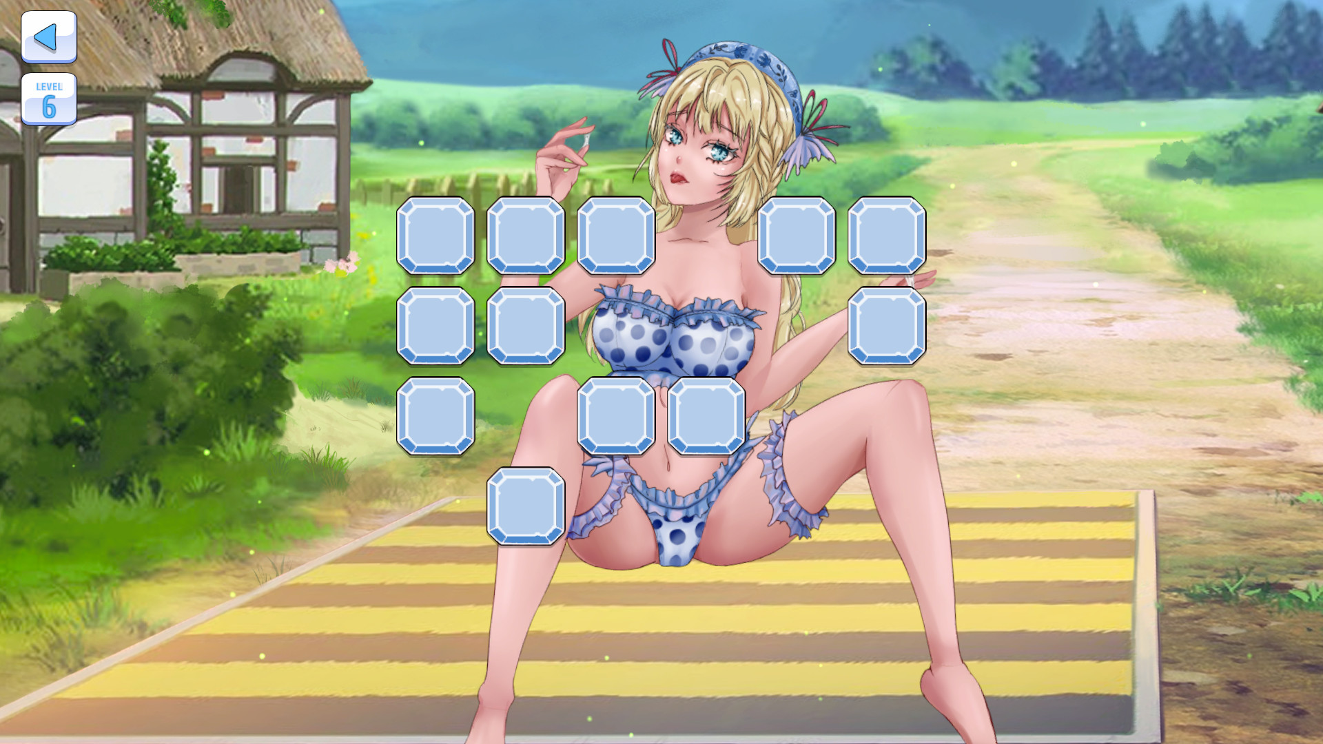 69 Natasha Hot official in-game screenshot 1
