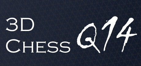 3D Chess Q14 cover artwork