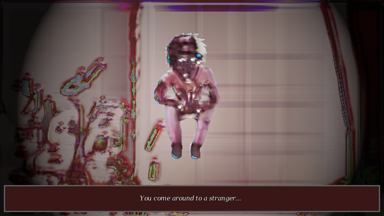 Afterslave official in-game screenshot 1