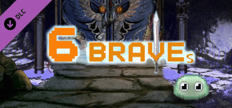 6Braves [3520 Diamonds for 8$] cover artwork