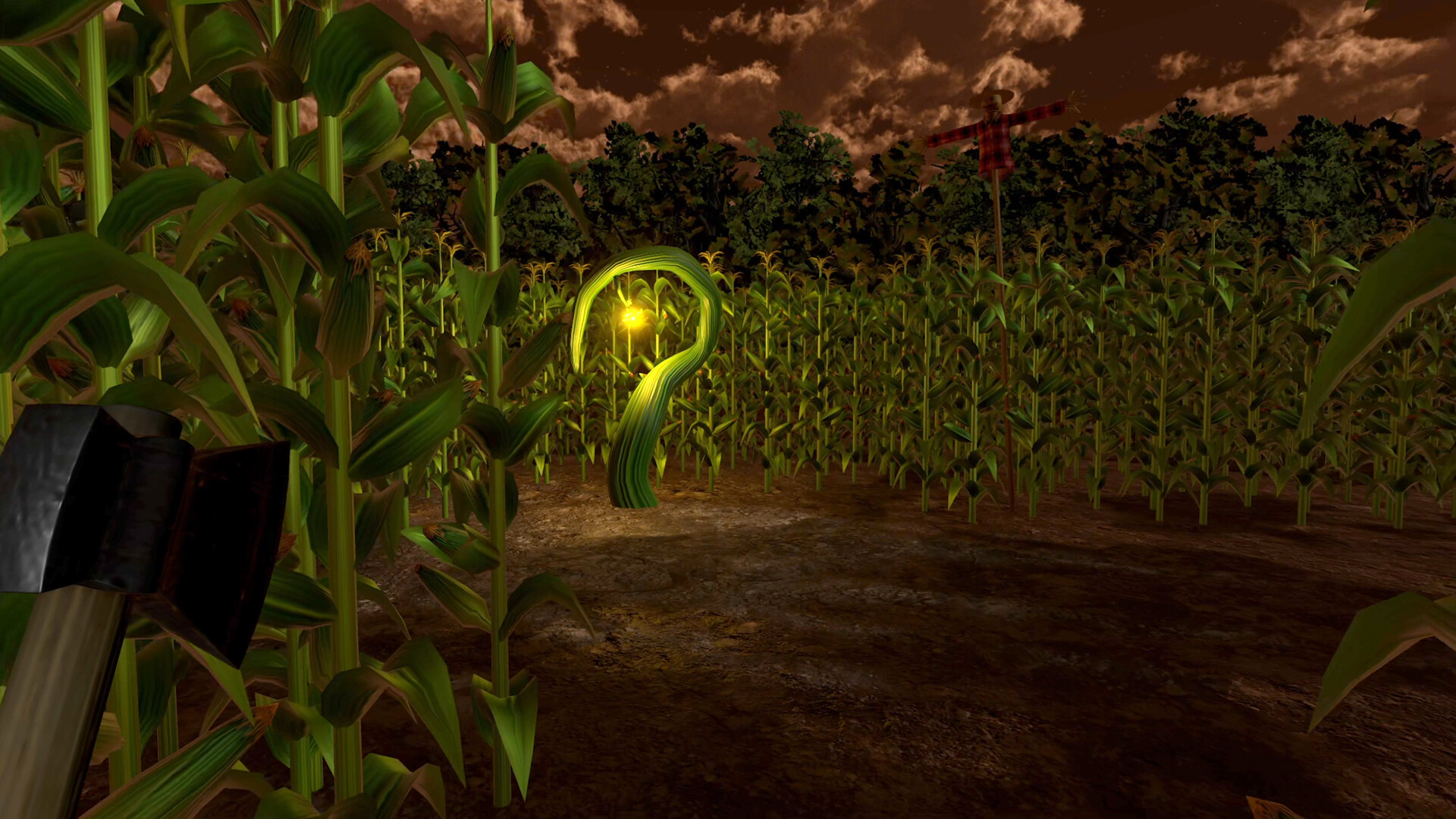 Zardy's Cave official in-game screenshot 1