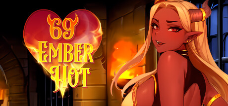 69 Ember Hot cover artwork