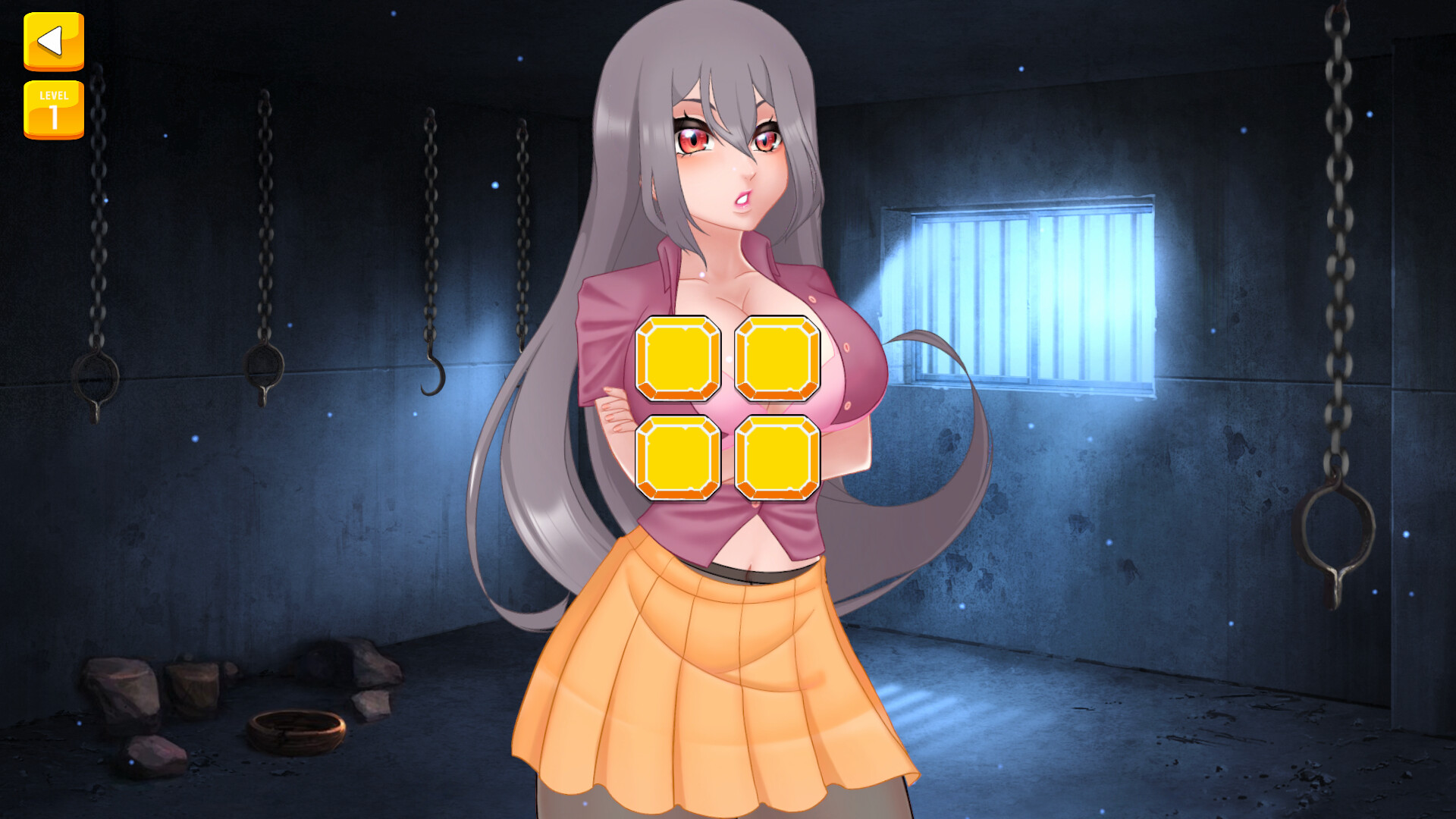 69 Yuuko Hot official in-game screenshot 1