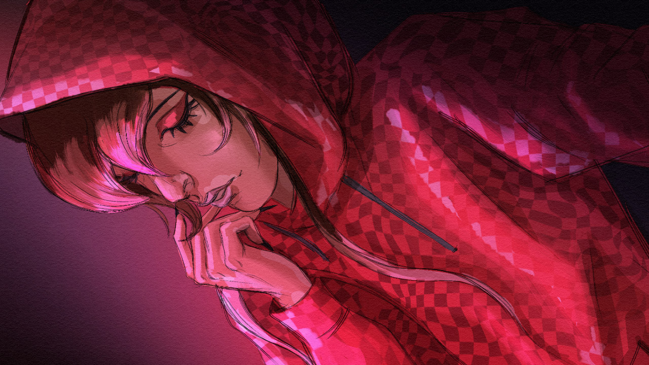 Annie and the AI official in-game screenshot 1