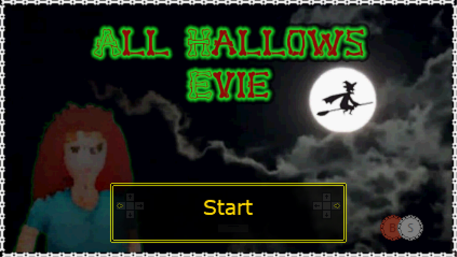All Hallows Evie - Donation $3 official in-game screenshot 1