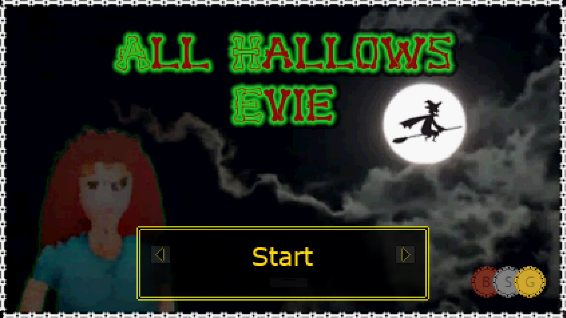 All Hallows Evie - Donation $5 official in-game screenshot 1