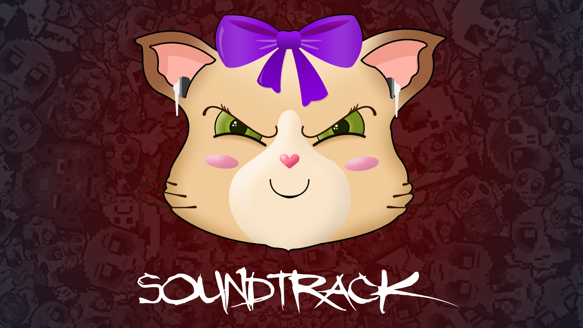 Angry Cat Soundtrack official in-game screenshot 1