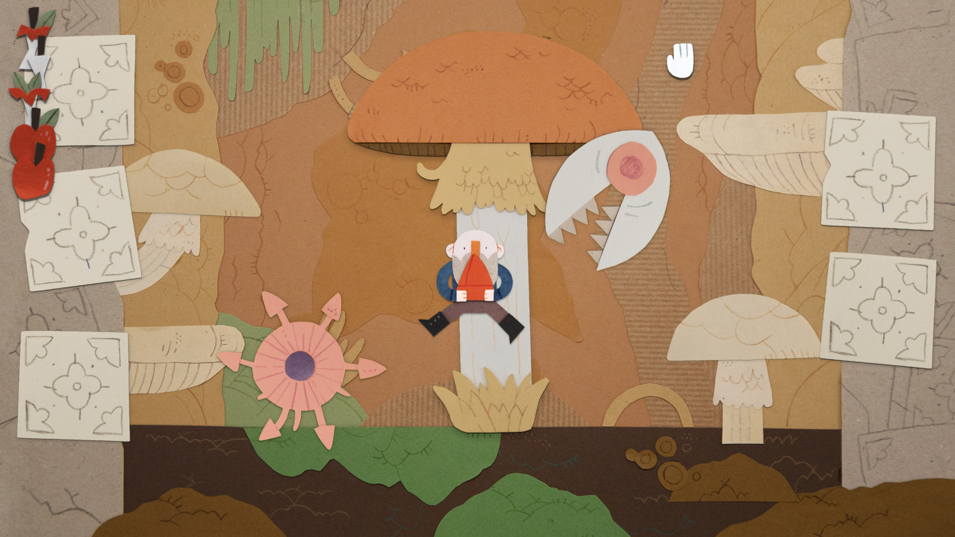 A Most Extraordinary Gnome official in-game screenshot 1