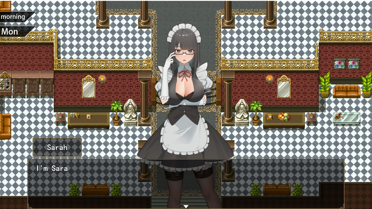 Anolock official in-game screenshot 1
