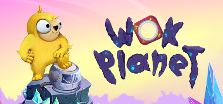 Wok Planet artwork