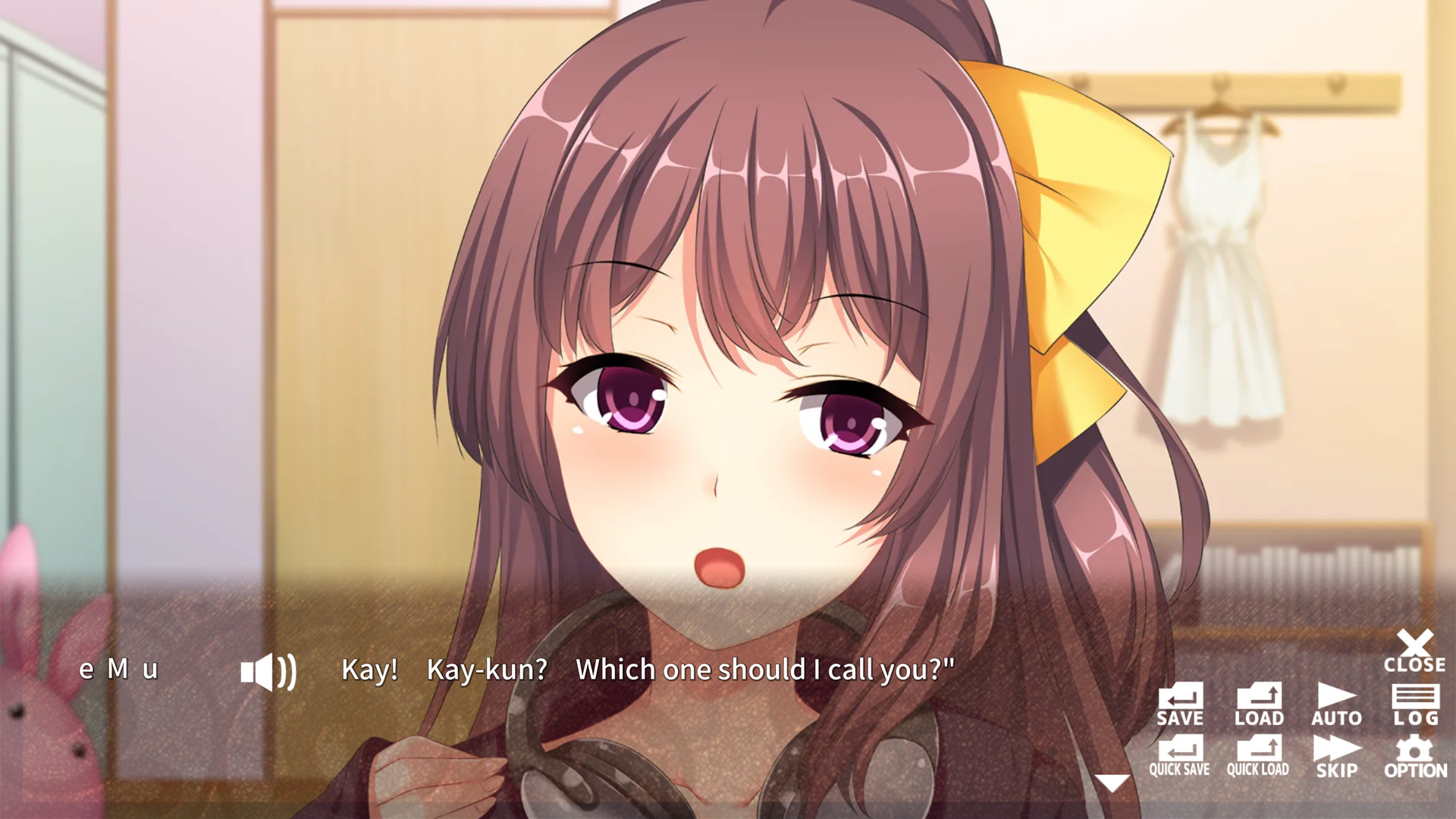 猟奇リスナー ~ 狙われた姫配信者 ~ Lunatic Viewer - Streamer Girl at Risk - official in-game screenshot 1